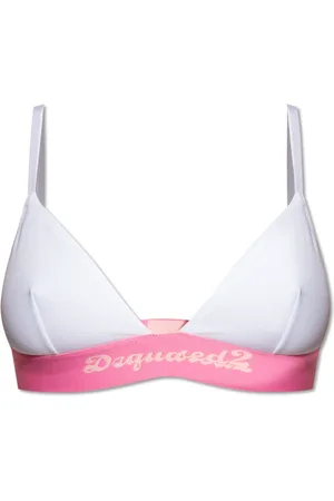 Dsquared2 Mujer, Ropa interior, Blanco, Talla: M