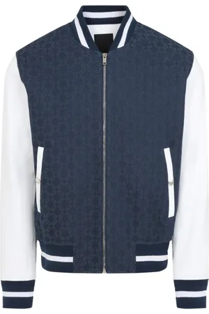 Givenchy Hombre, Chaquetas, Azul, Talla: L