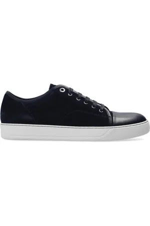 Lanvin Hombre, Zapatos, Azul, Talla: 39 EU