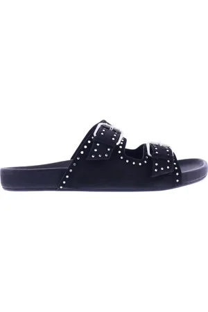Toral Mujer, Zapatos, Negro, Talla: 38 EU