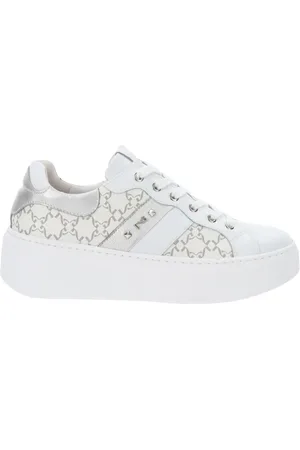 Nero Giardini Mujer, Zapatos, Blanco, Talla: 36 EU