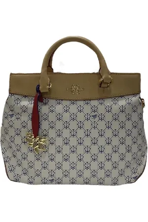 GUIDI Mujer, Bolsos, Gris, Talla: ONE Size