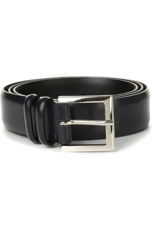 Orciani Hombre, Accesorios, Azul, Talla: 100 CM