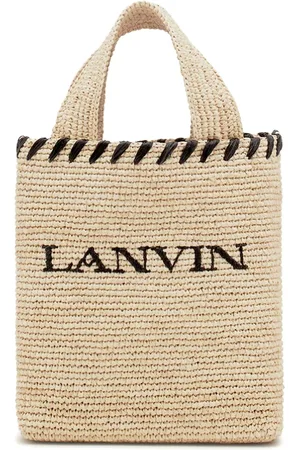 Lanvin Mujer, Bolsos, , Talla: ONE Size