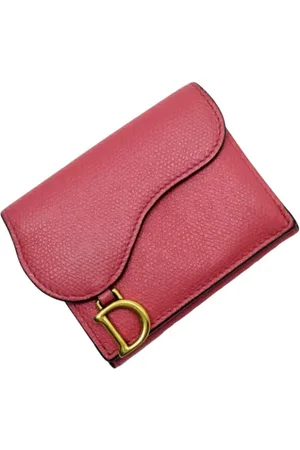 Dior Mujer, De segunda mano, Rosa, Talla: ONE Size