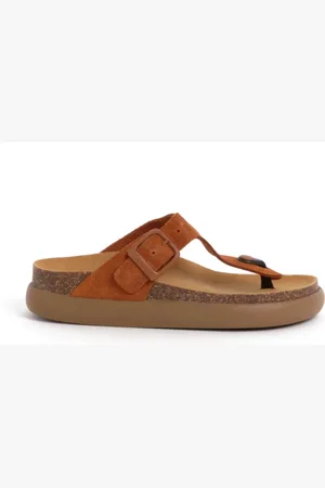 Scholl Mujer, Zapatos, Marrón, Talla: 36 EU