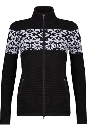 newland Mujer, Sudaderas, Negro, Talla: M