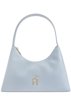 Furla Mujer, Bolsos, Azul, Talla: ONE Size