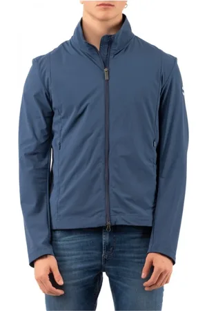 Colmar Hombre, Chaquetas, Azul, Talla: XL