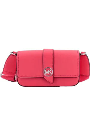 Michael Kors Mujer, Bolsos, Rosa, Talla: ONE Size