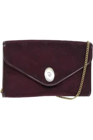 Dior Mujer, De segunda mano, Rojo, Talla: ONE Size
