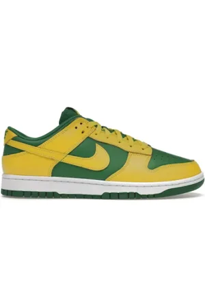 Nike Hombre, Zapatos, Verde, Talla: 42 EU