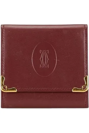 Cartier Mujer, De segunda mano, Rojo, Talla: ONE Size
