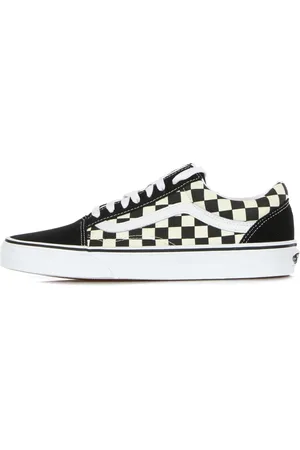 Vans Hombre, Zapatos, Negro, Talla: 36 1/2 EU