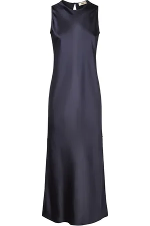 HERNO Mujer, Vestidos, Azul, Talla: S