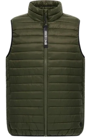 Roberto Cavalli Hombre, Chaquetas, Verde, Talla: M