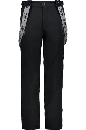 CMP Hombre, Deporte, Negro, Talla: S