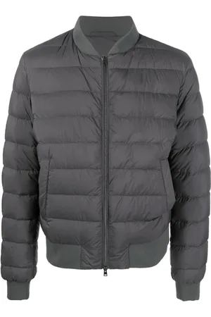 HERNO Hombre, Chaquetas, Gris, Talla: XL