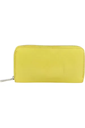 LOUIS VUITTON Mujer, De segunda mano, Amarillo, Talla: ONE Size
