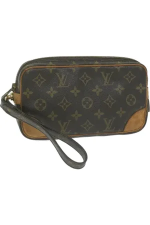 LOUIS VUITTON Mujer, De segunda mano, Marrón, Talla: ONE Size