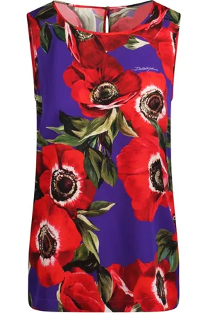 Dolce & Gabbana Mujer, Camisetas, , Talla: M