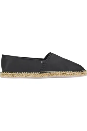 Salvatore Ferragamo Hombre, Zapatos, Negro, Talla: 42 EU