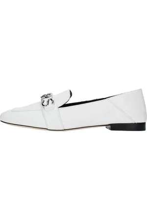 Michael Kors Mujer, Zapatos, Blanco, Talla: 38 EU