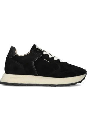 Nubikk Mujer, Zapatos, Negro, Talla: 38 EU