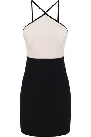 Elisabetta Franchi Mujer, Vestidos, Negro, Talla: M