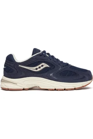 Saucony Hombre, Zapatos, Azul, Talla: 46 1/2 EU