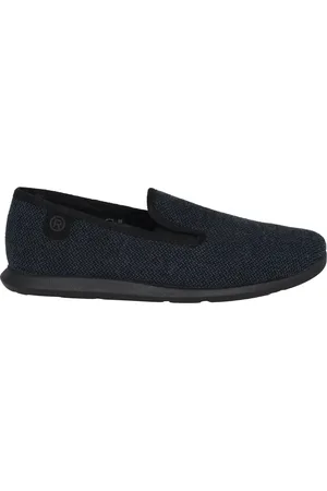 Rohde Hombre, Zapatos, Azul, Talla: 46 EU