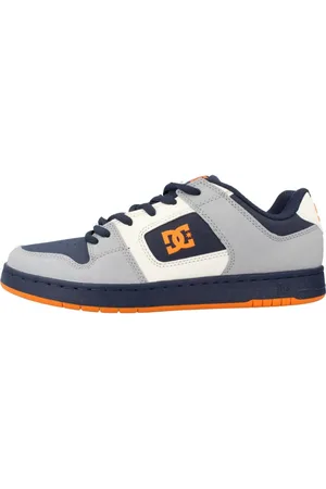 Dcshoes Hombre, Zapatos, Azul, Talla: 41 EU