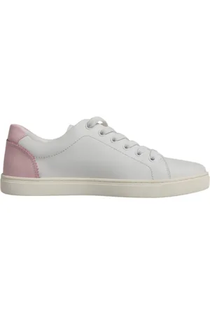 Dolce & Gabbana Mujer, Zapatos, Blanco, Talla: 37 EU