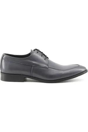 Made in italia Hombre, Zapatos, Gris, Talla: 43 EU