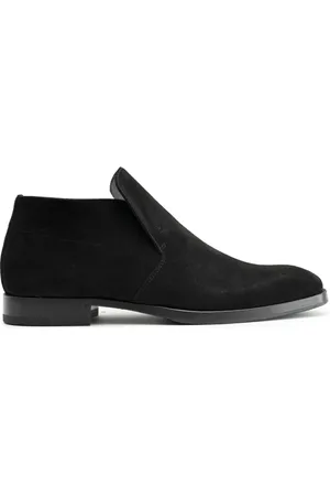 Fabi Hombre, Zapatos, Negro, Talla: 43 EU