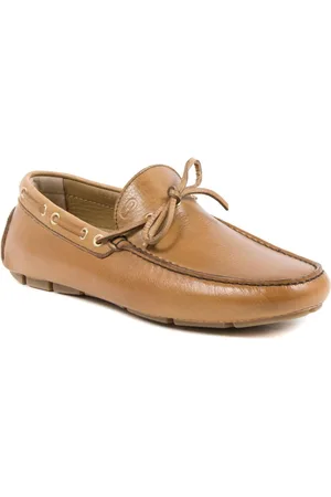 DEE OCLEPPO Hombre, Zapatos, Marrón, Talla: 42 1/2 EU