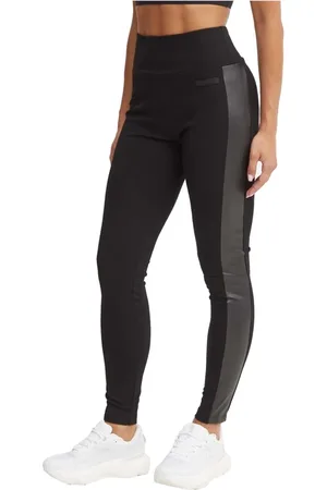 EA7 Mujer, Pantalones, Negro, Talla: 3XL