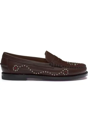 SEBAGO Mujer, Zapatos, Marrón, Talla: 39 EU
