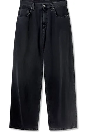 Axel Arigato Hombre, Vaqueros, Gris, Talla: W31