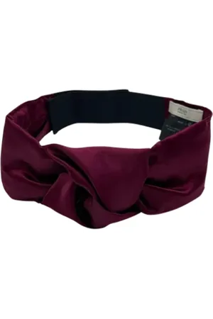 Prada Mujer, De segunda mano, Rojo, Talla: ONE Size