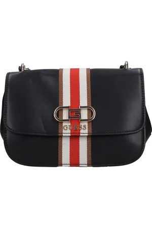 Guess Mujer, Bolsos, Negro, Talla: ONE Size