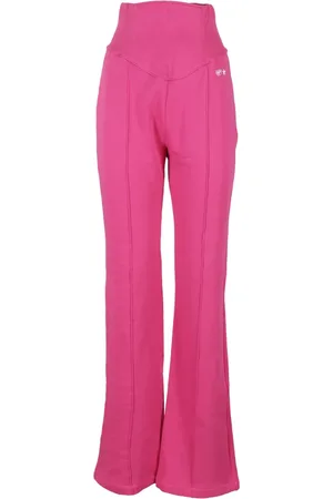 Chiara Ferragni Mujer, Pantalones, Rosa, Talla: S