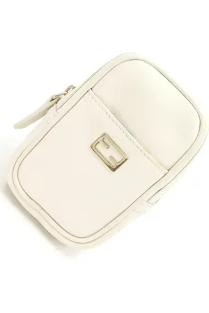 Fendi Mujer, De segunda mano, Blanco, Talla: ONE Size
