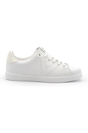victoria Mujer, Zapatos, Blanco, Talla: 38 EU