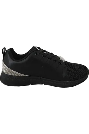Philipp Plein Mujer, Zapatos, Negro, Talla: 36 EU