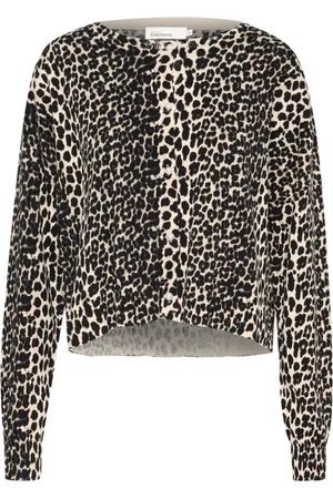 Karen by Simonsen Mujer, Jerseys, Negro, Talla: L