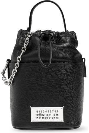 Maison Margiela Unisex, Bolsos, Negro, Talla: ONE Size