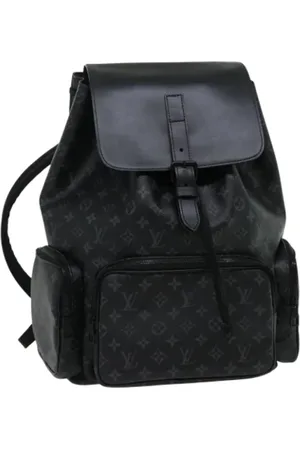 LOUIS VUITTON Unisex, De segunda mano, Negro, Talla: ONE Size