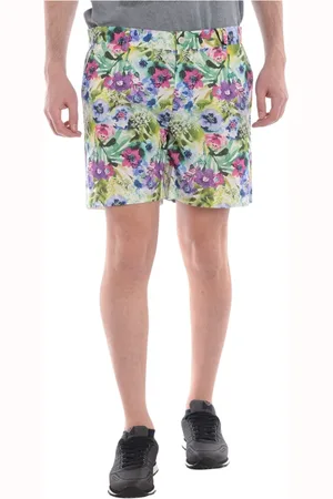 D.A. Daniele Alessandrini Hombre, Pantalones cortos, , Talla: M