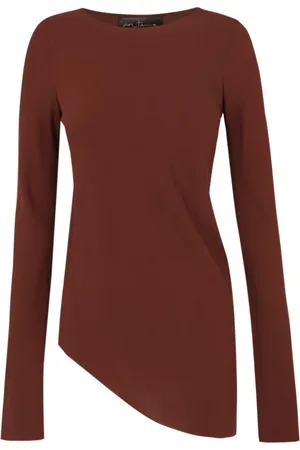 Cortana Mujer, Camisetas, Rojo, Talla: XL